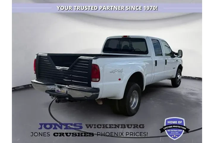 $21995 : Ford F-350 Super Duty 2001 4 image 5