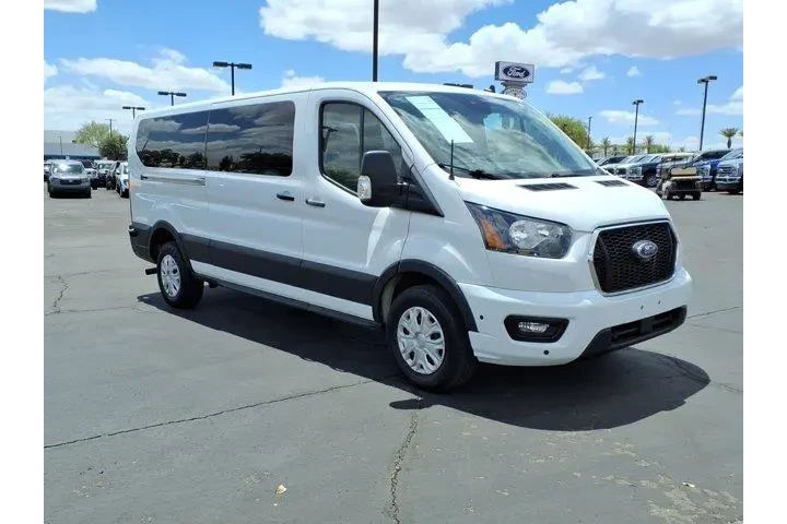 $37280 : Ford Transit 2024 350 XL 3dr image 8