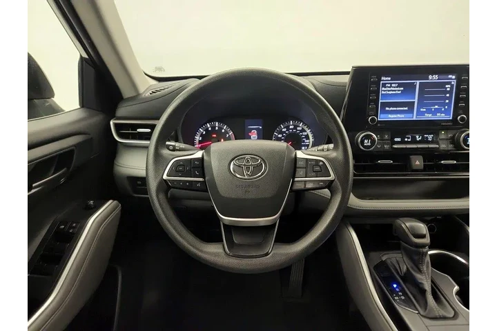 $32998 : Toyota Highlander 2022 AWD L image 10