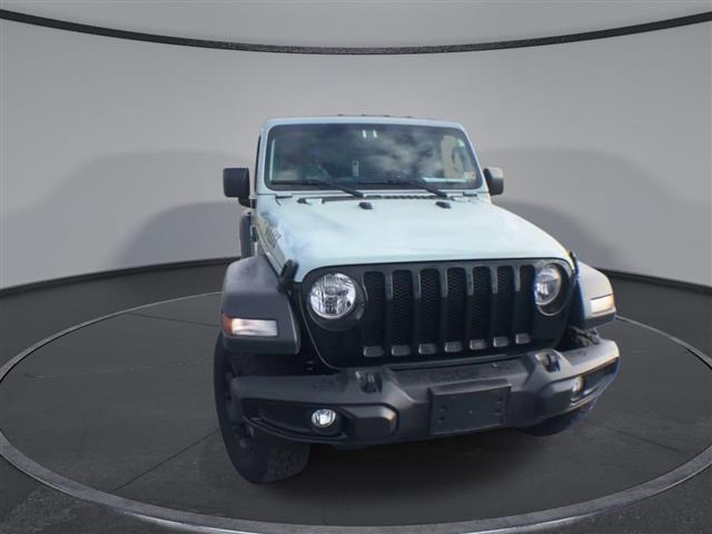$36000 : PRE-OWNED 2023 JEEP WRANGLER image 3