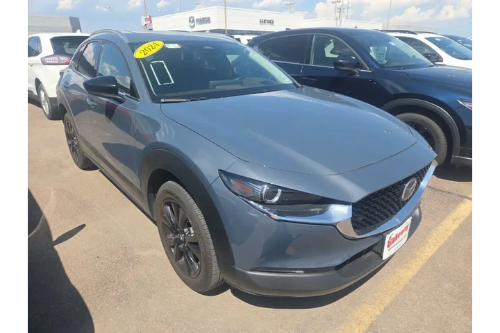 $30999 : 2024 CX-30 2.5 Turbo Premium image 1