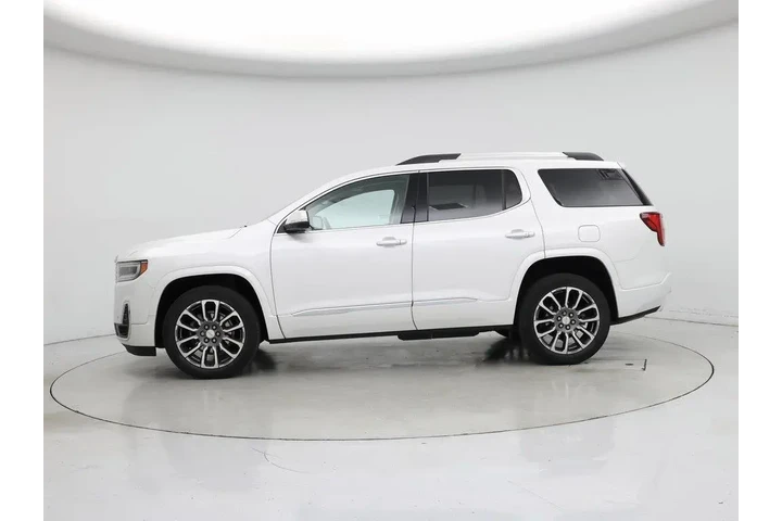 $30998 : GMC Acadia 2022 Denali 4dr S image 3