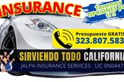 AUTO ◄► HOME ◄►BUSINESS en Imperial County