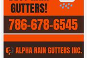 Alpha Rain Gutters Inc. thumbnail 3