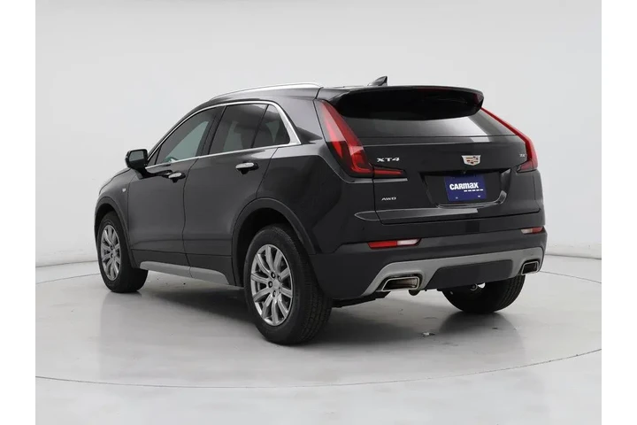$30998 : Cadillac XT4 2023 4x4 Premiu image 2