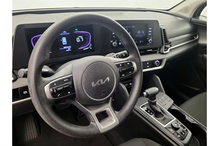 $21998 : Kia Sportage 2023 LX 4dr SUV image 9