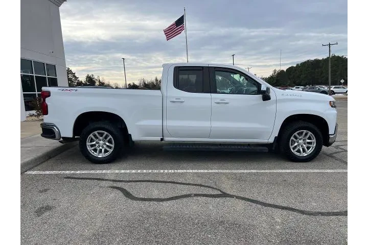 $23995 : Chevrolet Silverado 1500 202 image 7
