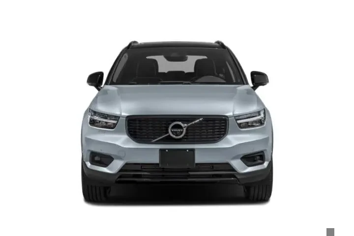 $22708 : Volvo XC40 2019 AWD T5 R-Des image 4