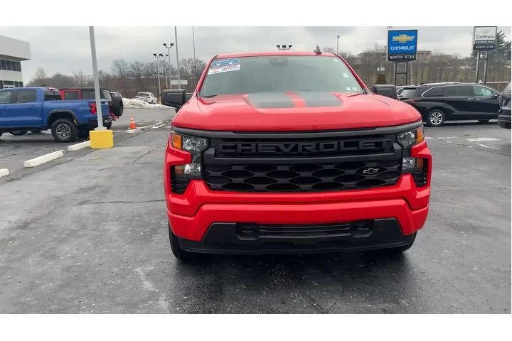 $35988 : Chevrolet Silverado 1500 202 image 3