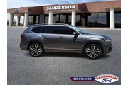 $36888 : Volkswagen Atlas 2021 AWD V6 thumbnail