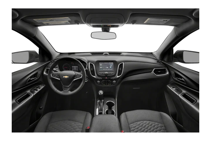 $18999 : Chevrolet Equinox 2020 LT 4d image 5