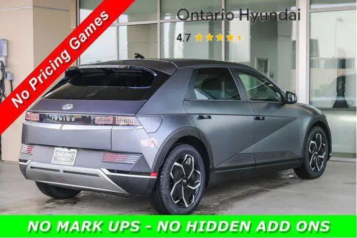 $25381 : Hyundai IONIQ 5 2024 SEL 4dr image 8