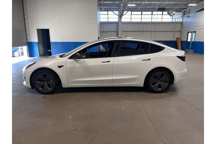 $25946 : Tesla Model 3 2022 AWD Long image 6