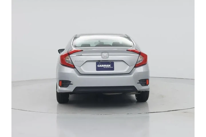 $15998 : Honda Civic 2016 LX 4dr Seda image 6