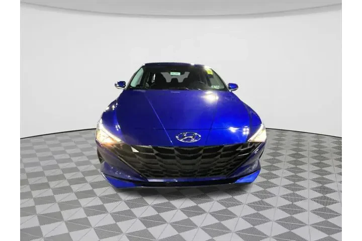 $17998 : Hyundai ELANTRA 2023 SE 4dr image 2