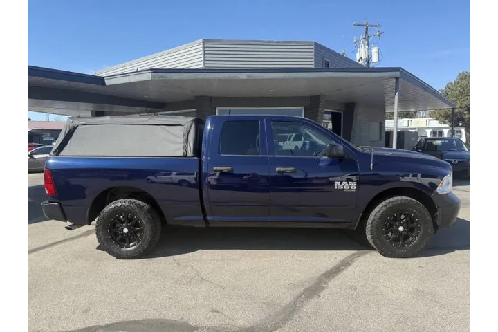 $16850 : 2019 RAM 1500 Classic Tradesm image 9