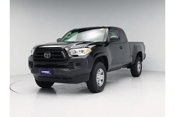 $22998 : Toyota Tacoma 2021 4x2 SR 4d image 4