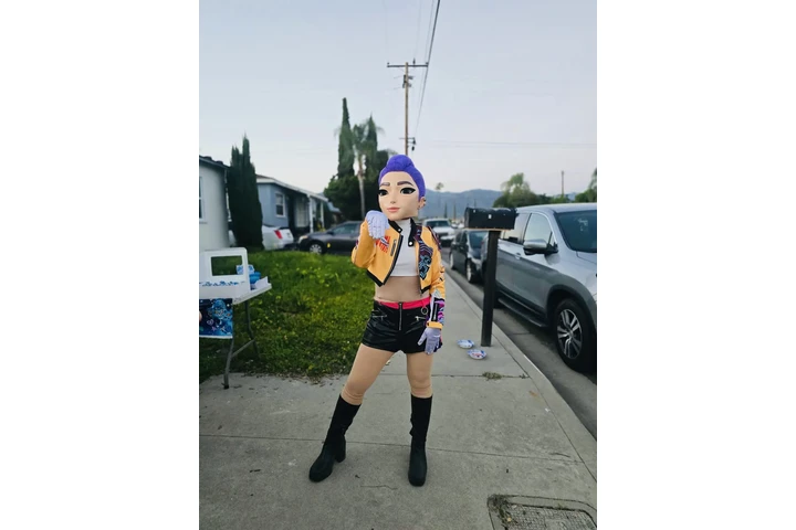 Personajes para tu fiesta! image 2