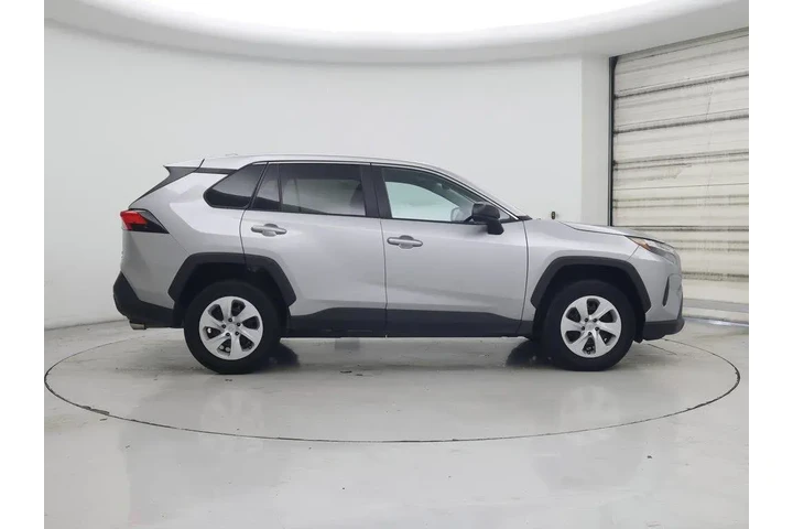 $24998 : Toyota RAV4 2024 AWD LE 4dr image 7