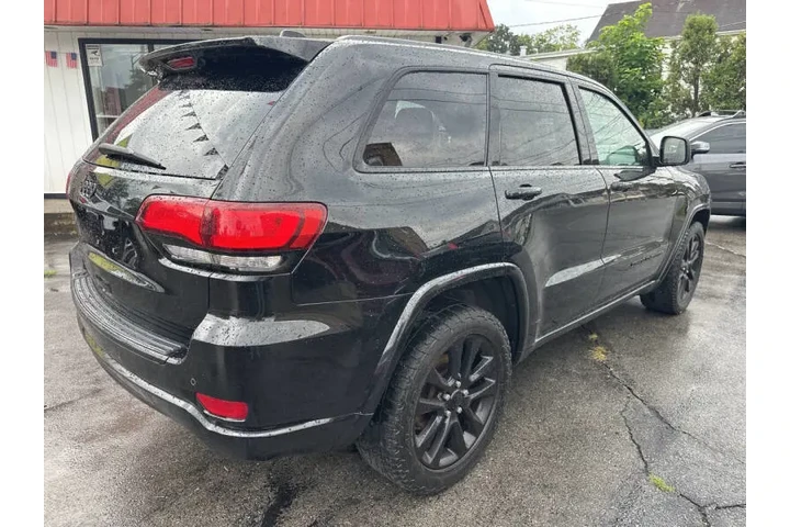 $15995 : 2018 Grand Cherokee Altitude image 6