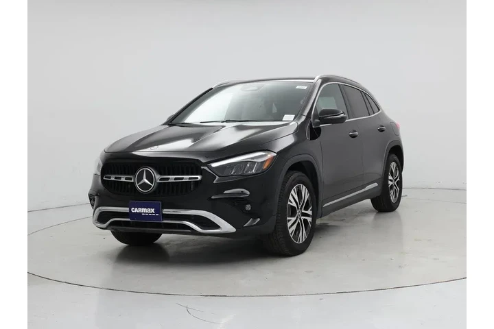 $36998 : Mercedes-Benz GLA 2025 AWD G image 4
