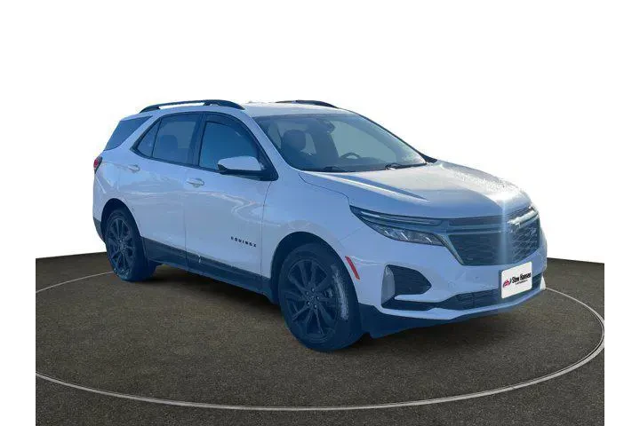 $22899 : Chevrolet Equinox 2022 4x4 R image 7