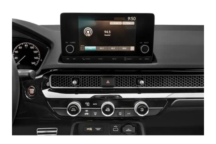 $24997 : Honda Civic 2024 Sport 4dr S image 10