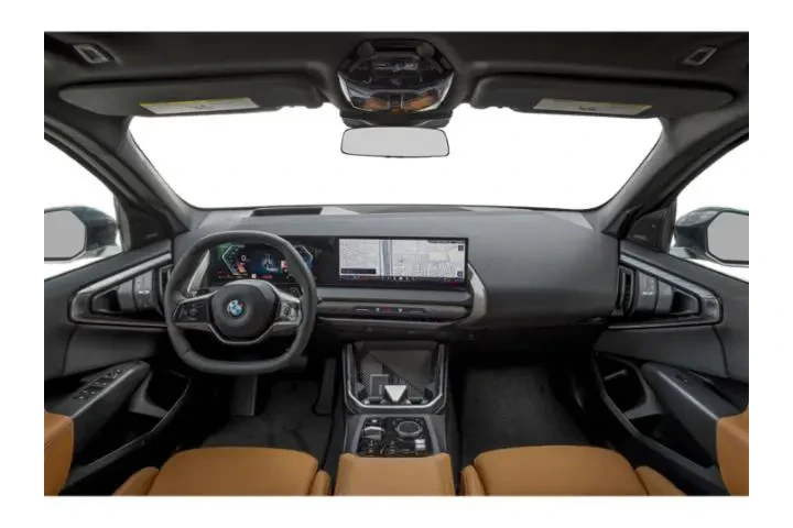 $40000 : BMW X3 2025 AWD 30 xDrive 4d image 7