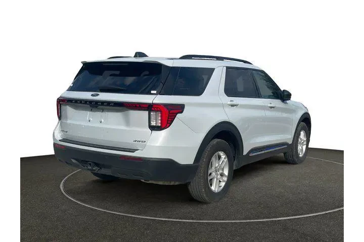 $34999 : Ford Explorer 2025 AWD Activ image 5