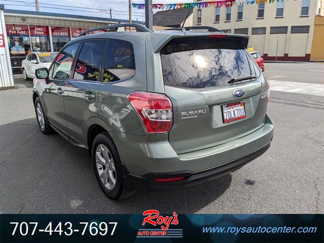 $15995 : 2014 Forester 2.5i Touring AW image 6