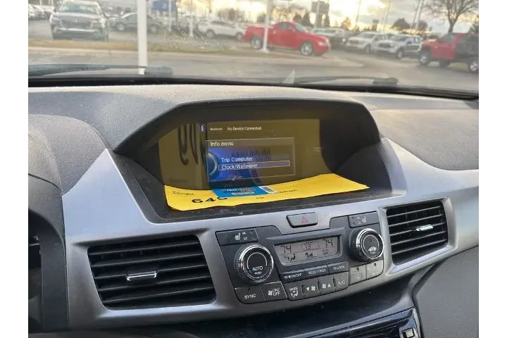 $11800 : Honda Odyssey 2014 EX-L 4dr image 7