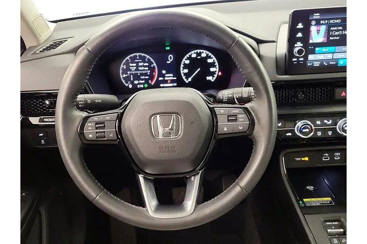 $34998 : Honda CR-V 2024 AWD EX-L 4dr image 10