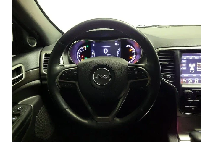 $17998 : Jeep Grand Cherokee 2018 4x2 image 10