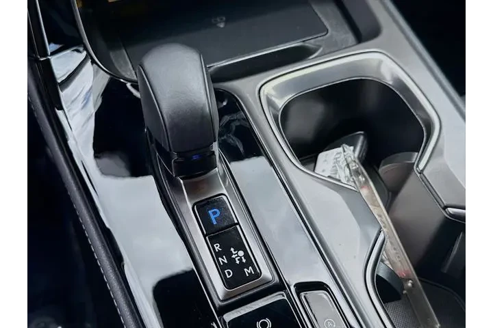 $37388 : Lexus NX 250 2025 4dr Crosso image 10
