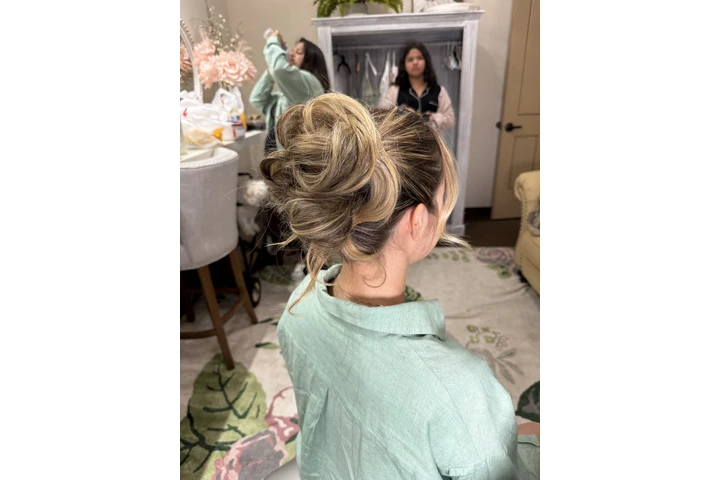 Makeup y Peinados para Bodas image 9