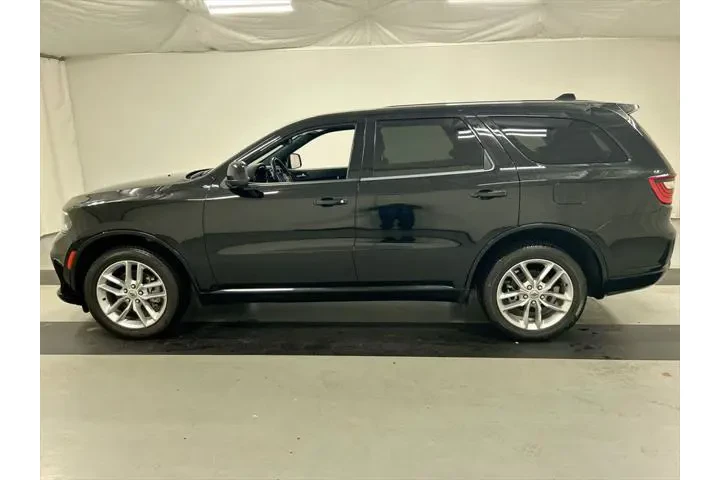 $33800 : Dodge Durango 2023 AWD GT 4d image 6