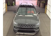 $21323 : Jeep Compass 2022 4x4 Limite thumbnail