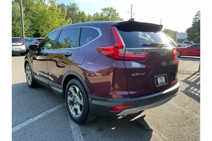 $17485 : Honda CR-V 2017 EX-L 4dr SUV image 7