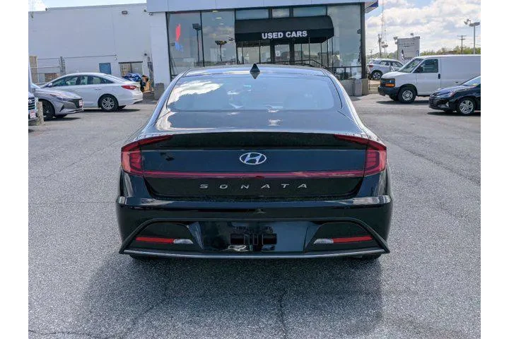 $15444 : Hyundai SONATA 2020 SE 4dr S image 4