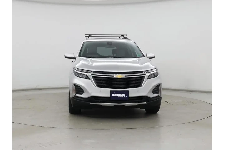 $22998 : Chevrolet Equinox 2022 LT 4d image 5