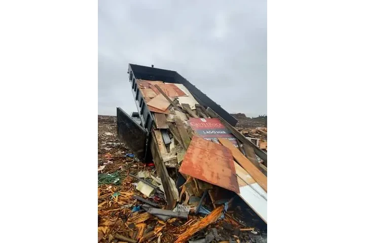 Demolition &Hauling image 3