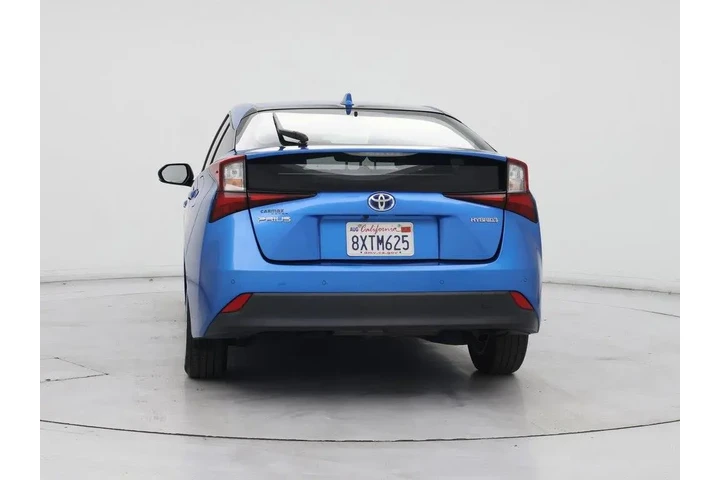 $23998 : Toyota Prius 2022 LE 4dr Hat image 6