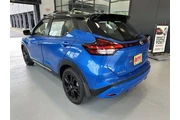 $24895 : Nissan Kicks 2024 SR 4dr Cro thumbnail