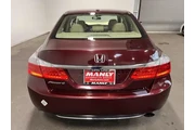 $16537 : Honda Accord 2014 EX-L 4dr S thumbnail