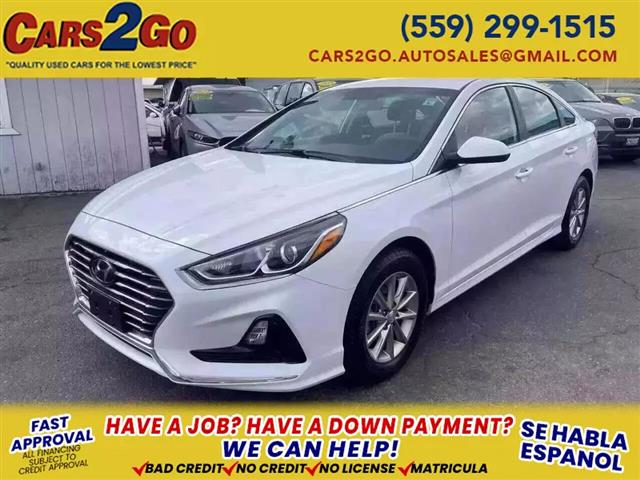 $16888 : 2019 HYUNDAI SONATA image 2