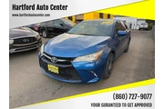 2016 Camry en Hartford