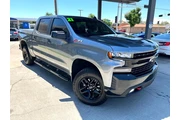 2021 Silverado 1500 LT Trail thumbnail