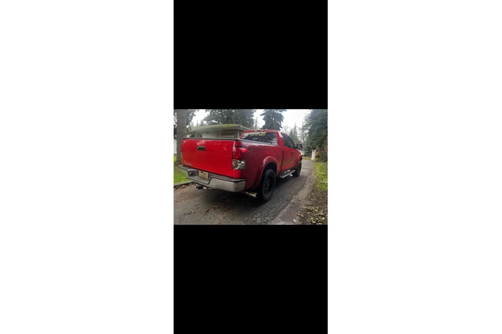 $15000 : Toyota Tundra image 3