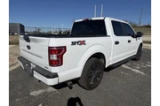 $24698 : Ford F-150 2020 4x2 XL 4dr S thumbnail