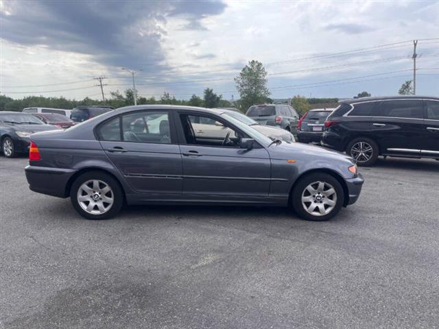 $6995 : 2003 BMW 3 Series 325xi image 7